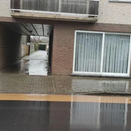 Loft Met 3 Slaapkamers En Gratis Parking *