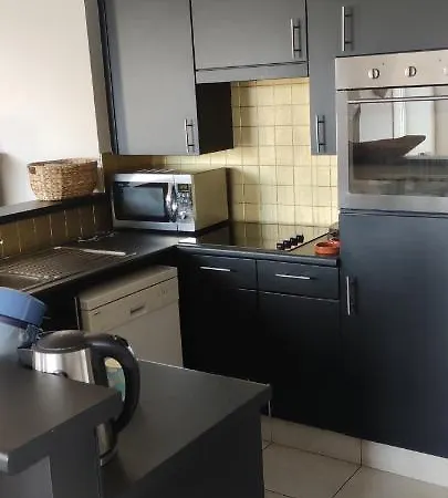 Loft Met 3 Slaapkamers En Gratis Parking Appartamento Ichtegem