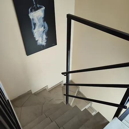 Loft Met 3 Slaapkamers En Gratis Parking *