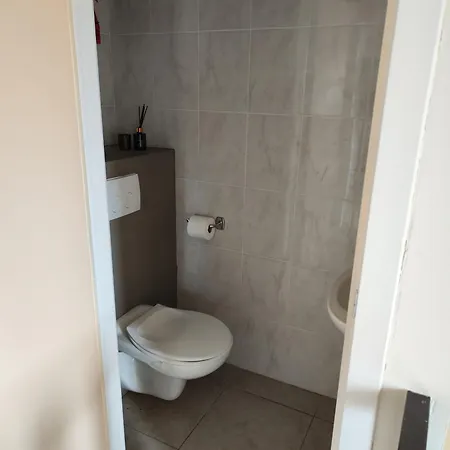 Loft Met 3 Slaapkamers En Gratis Parking Appartamento
