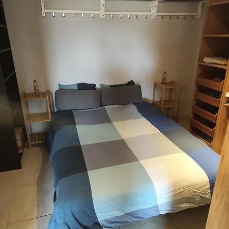 Loft Met 3 Slaapkamers En Gratis Parking Appartamento Ichtegem